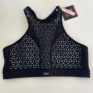 VSX VICTORIAS SECRET SPORTS BRA